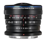 LAOWA ojo de pez con zoom 4,5-10 mm f/2,8 CF Nikon Z DX