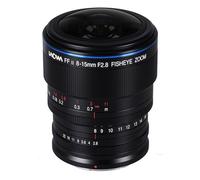 LAOWA ojo de pez con zoom 8-15 mm f/2,8 Nikon Z (DX)