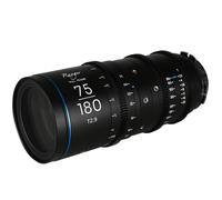 Laowa Ranger 75-180mm T2.9 FF Cine Lens - Arri PL / Canon EF-Mount