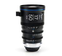 Laowa Ranger S35 17-50mm T2.9 Lente de cine PL