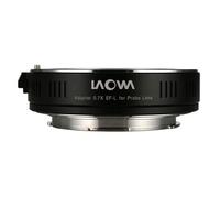 LAOWA reductor focal de la sonda 0,7x Canon EF a L-Mount