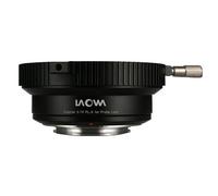 LAOWA reductor focal de la sonda 0,7x De Arri PL a Fujifilm X
