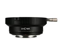 LAOWA reductor focal de muestras 0,7x - mercancía devuelta, caja dañada De Arri PL a Fujifilm X