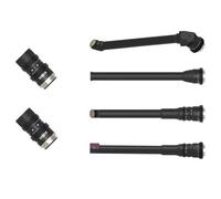 LAOWA Sonda Zoom 4 lentes 15-24mm T8 + 15-35mm T12 Arri PL kit de 2 módulos