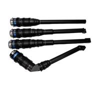 LAOWA Sonda Zoom 4 lentes Paquete 15-35mm T12 Lente Arri PL Directo, Periscopio, 35Â°, 90Â°