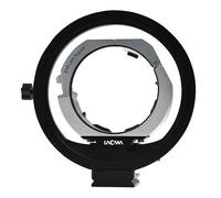 LAOWA Soporte de lente Shift V3 para 20 mm + 15 mm f/4,5