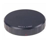 LAOWA Tapa frontal de recambio para objetivo f. 25 mm f/2,8 2,5-5x