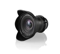 Laowa VE1540PK - Objetico de 15 mm para cámara Pentax K, f/4, Color Negro