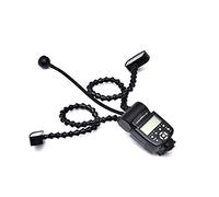 Laowa VEKX800 - Flash KV-800 para fotografía, Color Negro