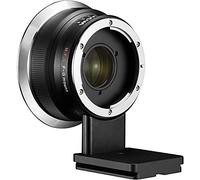 Laowa vemfcef convertidor de Formato mágico para Canon Negro