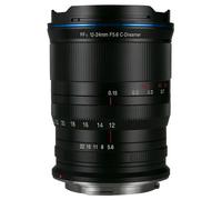 LAOWA zoom 12-24 mm f/5,6 Canon RF
