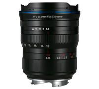 LAOWA zoom 12-24 mm f/5,6 Leica M