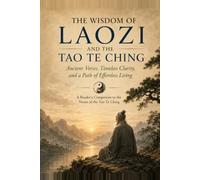 Laozi and the Tao Te Ching