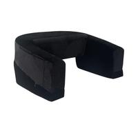 Lap Desk Pillow - Reading Bed Rest Pillow with Wrist Support | u Shaped Armrest Cushions with Side Pocket, Ergonomic Cushion For Working Study Gaming Sofa Floor Car Bedroom Living Room Adults