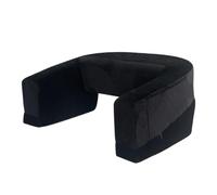 Lap Desk Pillow, Study Cushion, Compact & Lightweight Comfortable Lap Ergonomic Floor with Side Pocket, Support Pad for Work, Gaming, Travel, Dorm, Car, Adults and Home Use