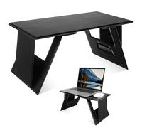 Lap Desk Portátil Plegable Soporte Para Laptop Y Escritura