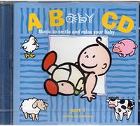 Lap, Raimond - Baby CD 1