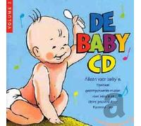 Lap, Raimond - De Baby CD 2