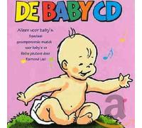Lap, Raimond - De Baby CD