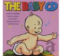 Lap, Raimond - De Baby CD