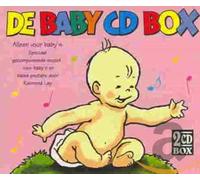 Lap, Raimond - De Baby CD Box