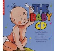 Lap, Raimond - De Baby CD Vol.2