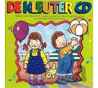 Lap, Raimond - De Kleuter CD