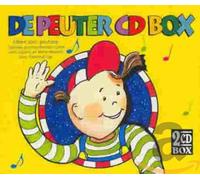 Lap, Raimond - De Peuter CD Box