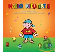 Lap, Raimond - Hallo, Kleutertje