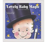 Lap, Raimond - Lovely Baby Magic 1
