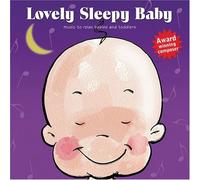 Lap, Raimond - Lovely Sleepy Baby