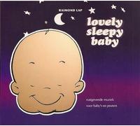 Lap, Raymond - Lovely Sleepy Baby