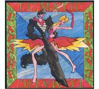 L'apache by T.C. Matic
