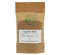 Lapacho Corteza / PAU d’Arco # Herba Organica # Taheebo, Ipê-roxo, Tabebuia (50g)