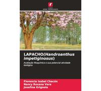 LAPACHO(Handroanthus impetiginosus): Avaliação fitoquímica e sua potencial atividade biológica