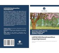 LAPACHO(Handroanthus impetiginosus): Phytochemische Bewertung und potenzielle biologische Aktivität