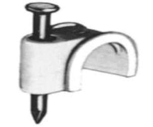 Lapafil 1013 - Grapa gris ref.12 (caja)