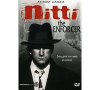 Lapaglia/Moriarty - Nitti: The Enforcer [USA] [DVD]