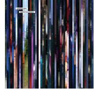 Lapalux - Nostalchic 2Lp Ltd Vinilo De Cristal + Mp3 Código Dwl