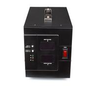 Lapara AVR Regulador automático de Voltaje 3000 VA LA-AVR-3000