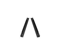 Lapara Guía Fija Rack 19" 320 mm LA-00030205