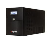 Lapara LA-VST-1500LCD Sistema de Alimentación Ininterrumpida SAI 1500VA 900W LCD Interactivo