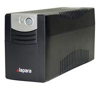 Lapara LA-VST-850 Sistema de Alimentación Ininterrumpida SAI 850VA 480W Interactivo