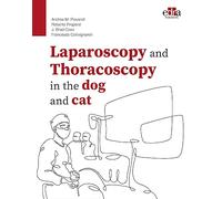 Laparoscopy and Thoracoscopy in the Dog and Cat (CIRUGIA)