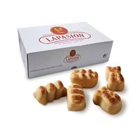 LAPASION - Figuritas de Mazapan Artesanas de Calidad Standar | Bolsa 1kg.