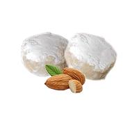 LAPASION - Polvorón Casero de Almendra | 1 Kg.