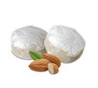 LAPASION - Polvorón de almendra 4Kg.