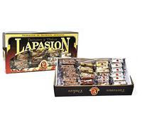 LAPASION - Porciones De Turrón Surtido Calidad EXTRA | 2.5 Kg