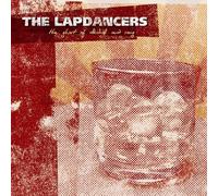 Lapdancers - Ghost of Alcohol & Song
