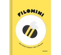 L'ape di Saint-Simon. Filomini. Ediz. a colori